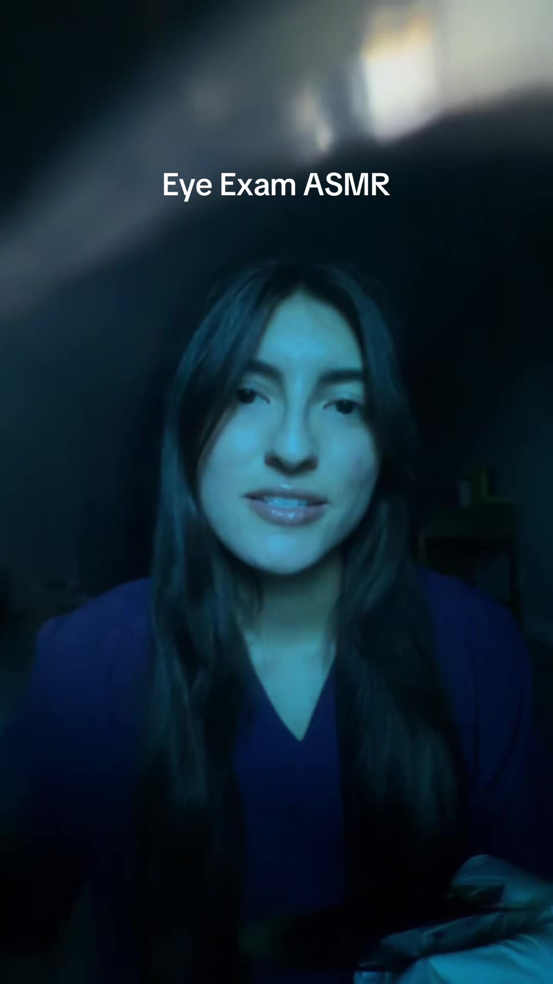 @ASMR Liz