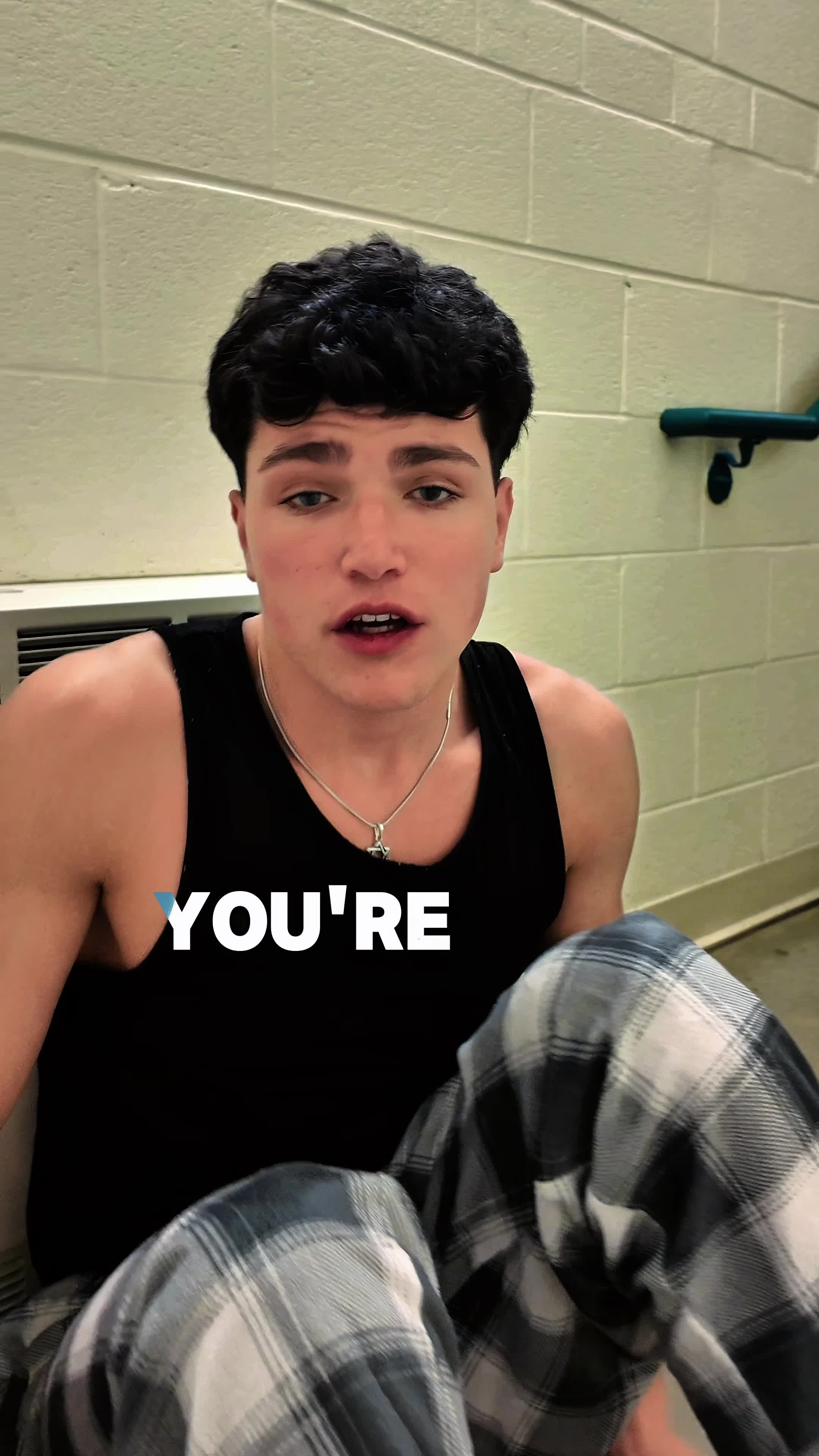 @Jaxon Avery