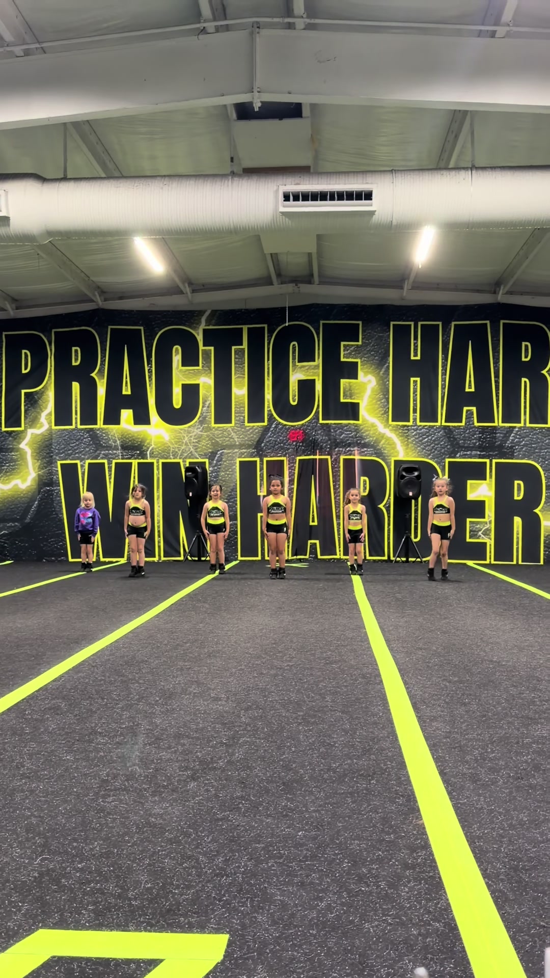 @Surge Athletics