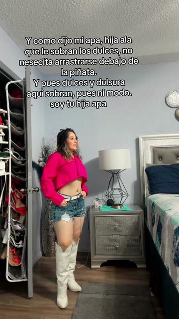 @Chaparrita 🇭🇳 🇺🇸