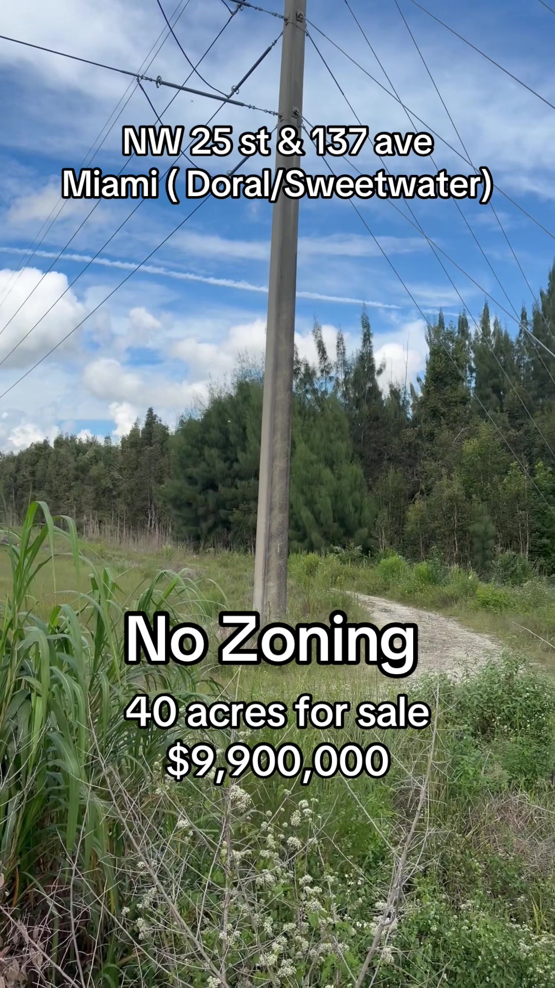 @Florida Land Guy