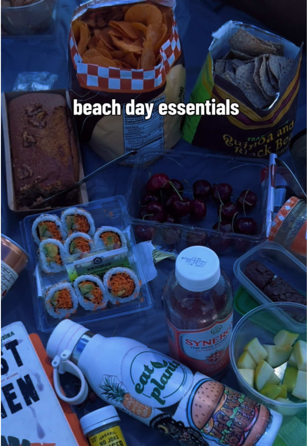 @Sunny☀️ @VeganSunny on YouTube