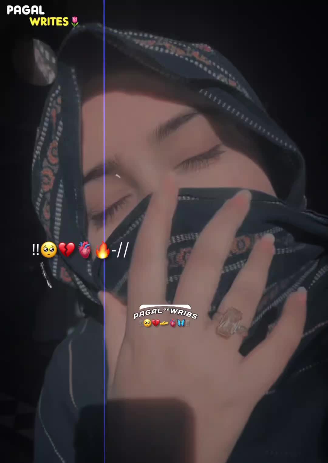 @🔥𝗣𝗮𝗴𝗮𝗹 || 𝘄𝗿𝗶𝘁𝗲𝘀🔗