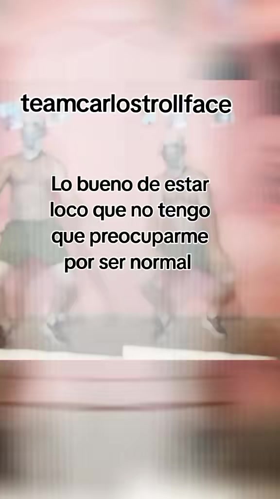 @carlos trollface