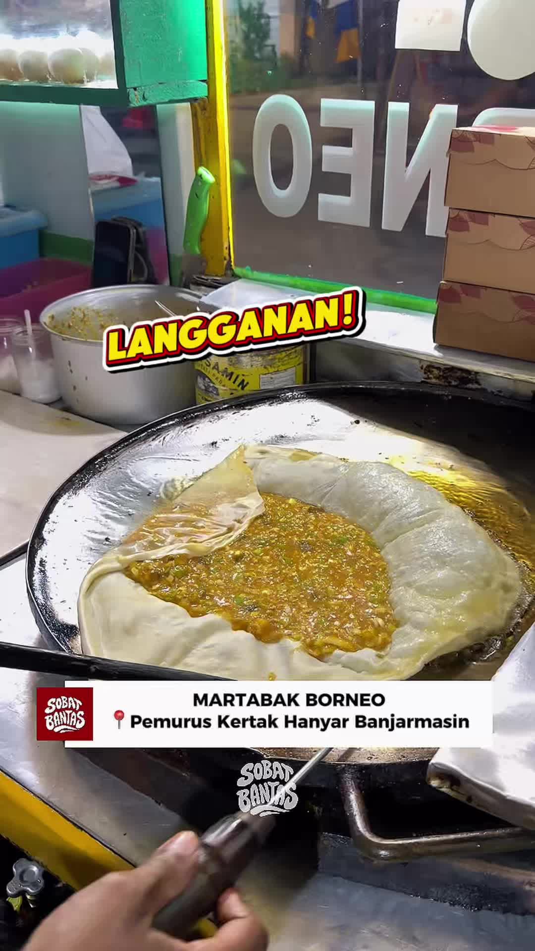 @SOBAT BANTAS