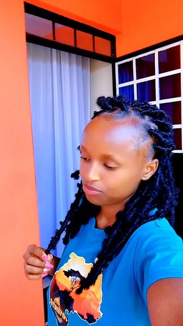 @Marion Wahu Ngaburi