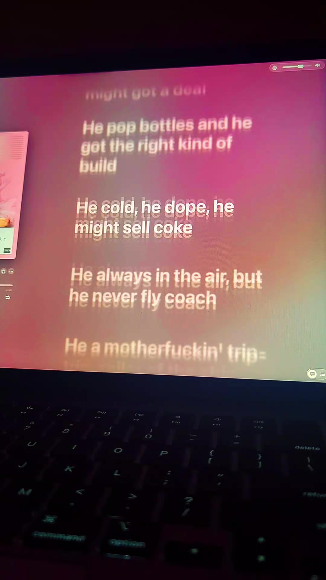 @Gwen's Playlist