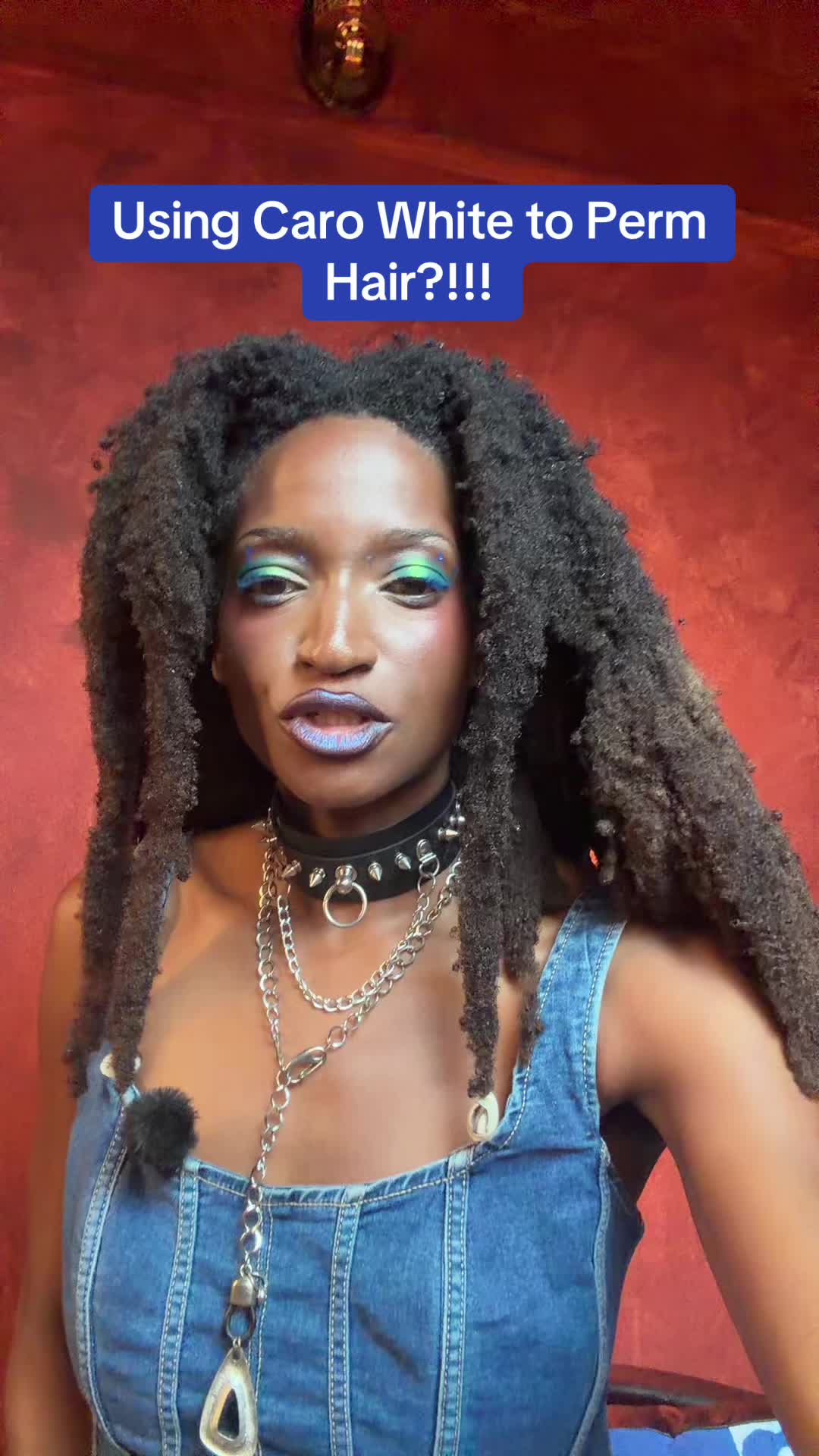 @Máyọ̀wá Mami Wata