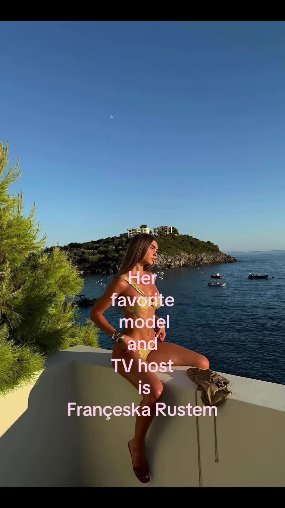 @Feanceska fan🫰💗