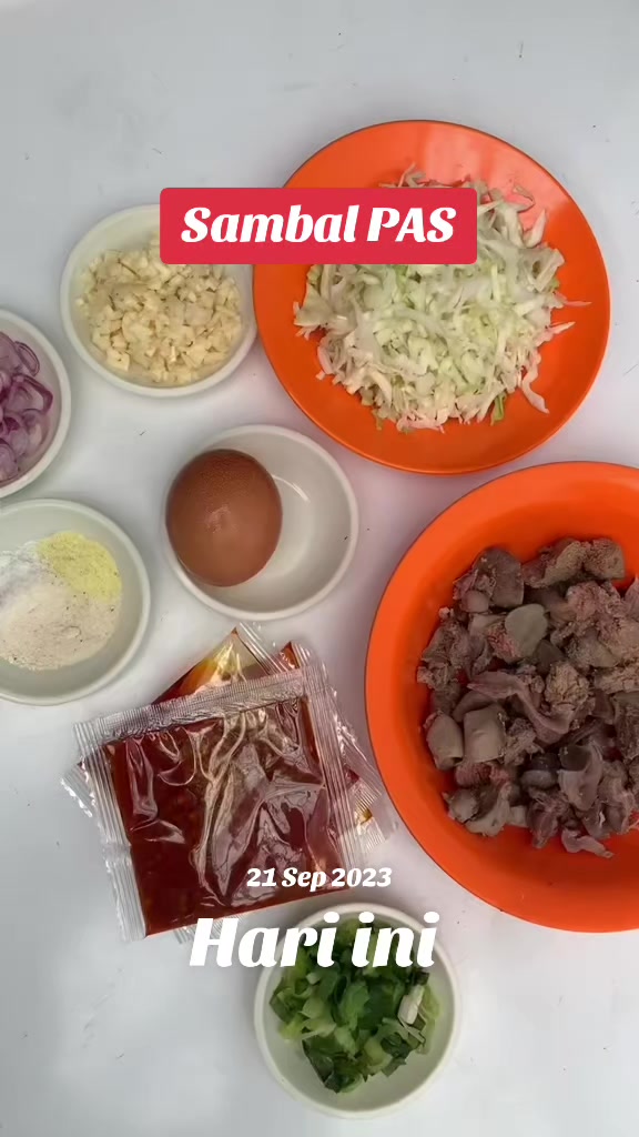 @Sambal Pas 2