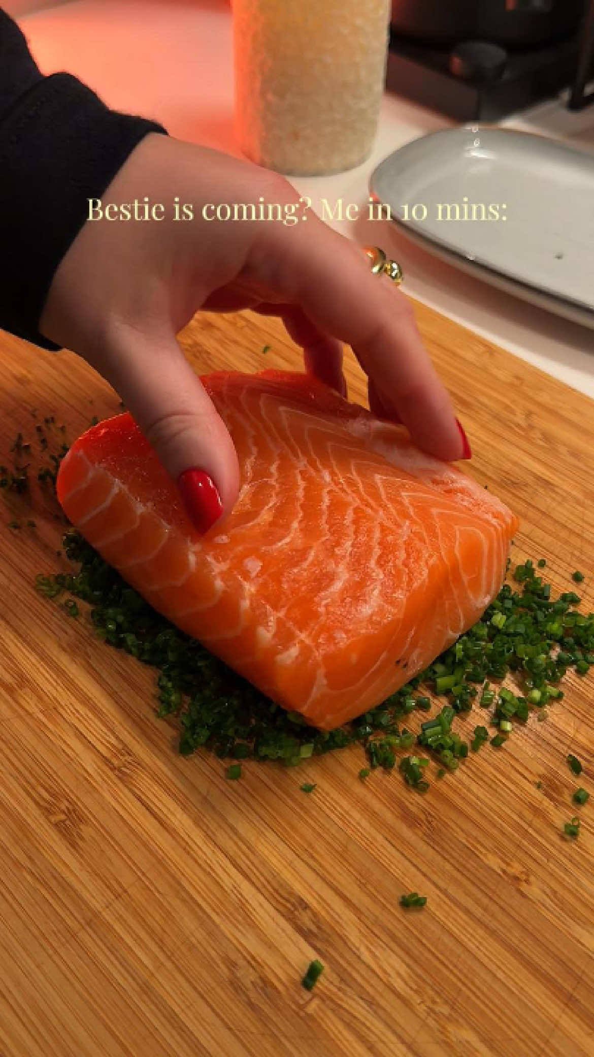 @Dziyana | home chef