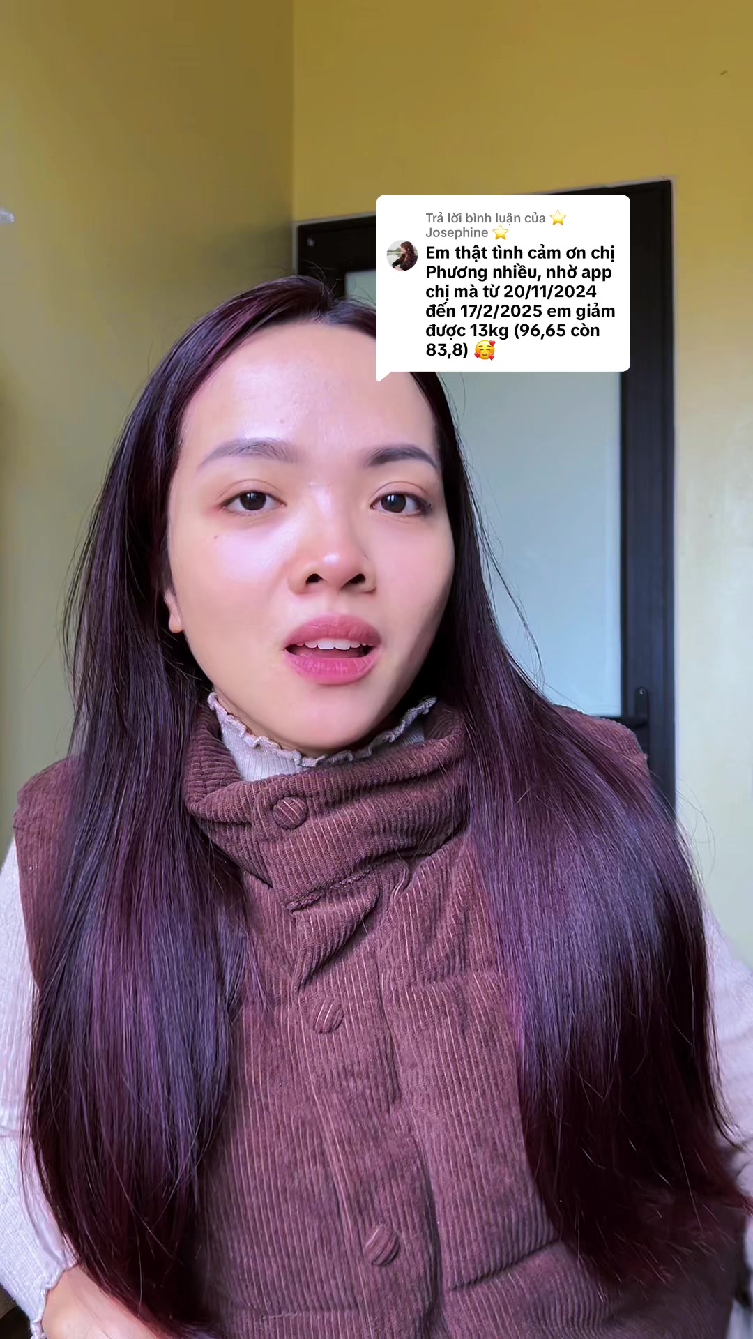 @Phương Ở Đây - Caloer