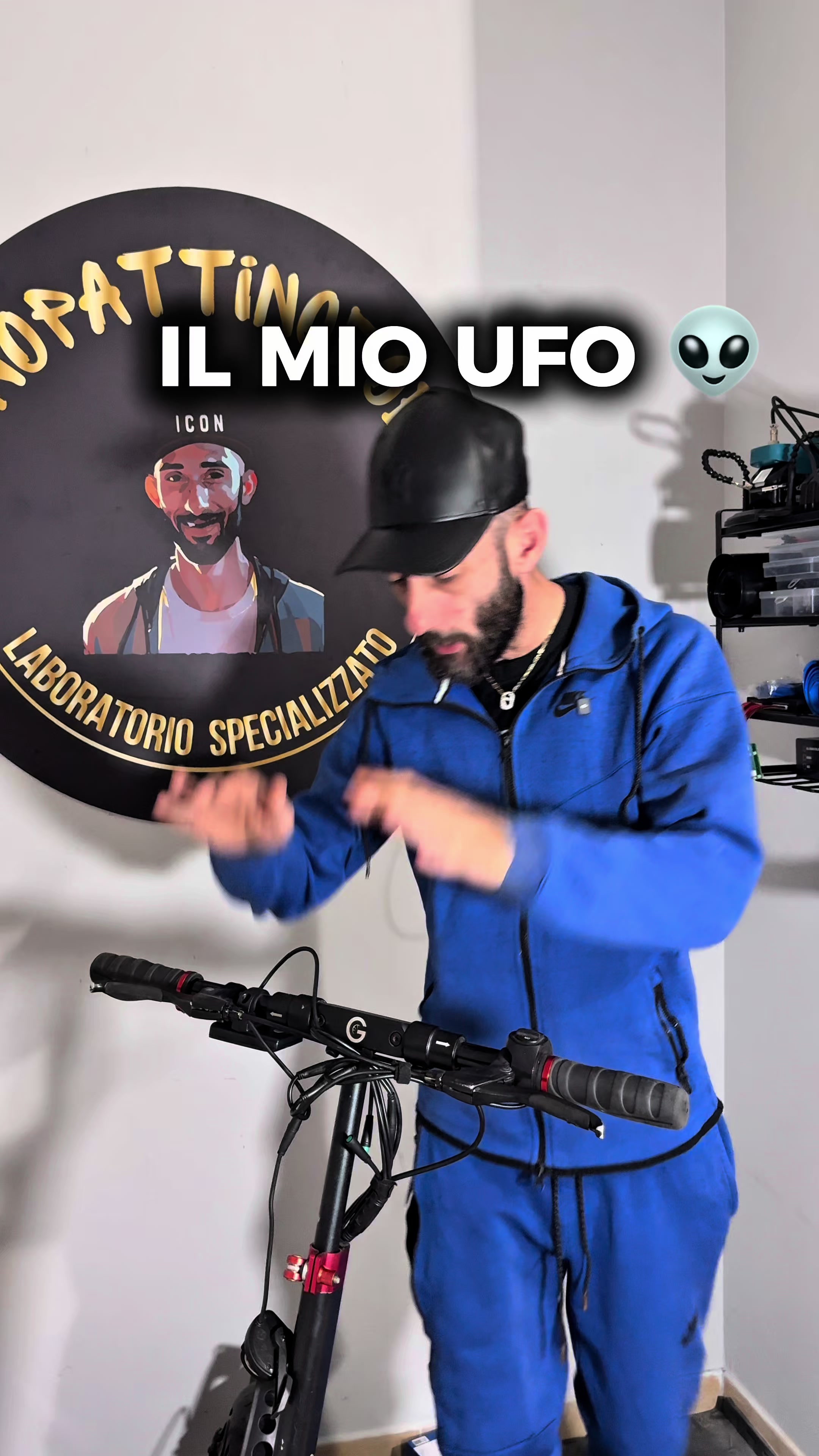 @Monopattino Fobia