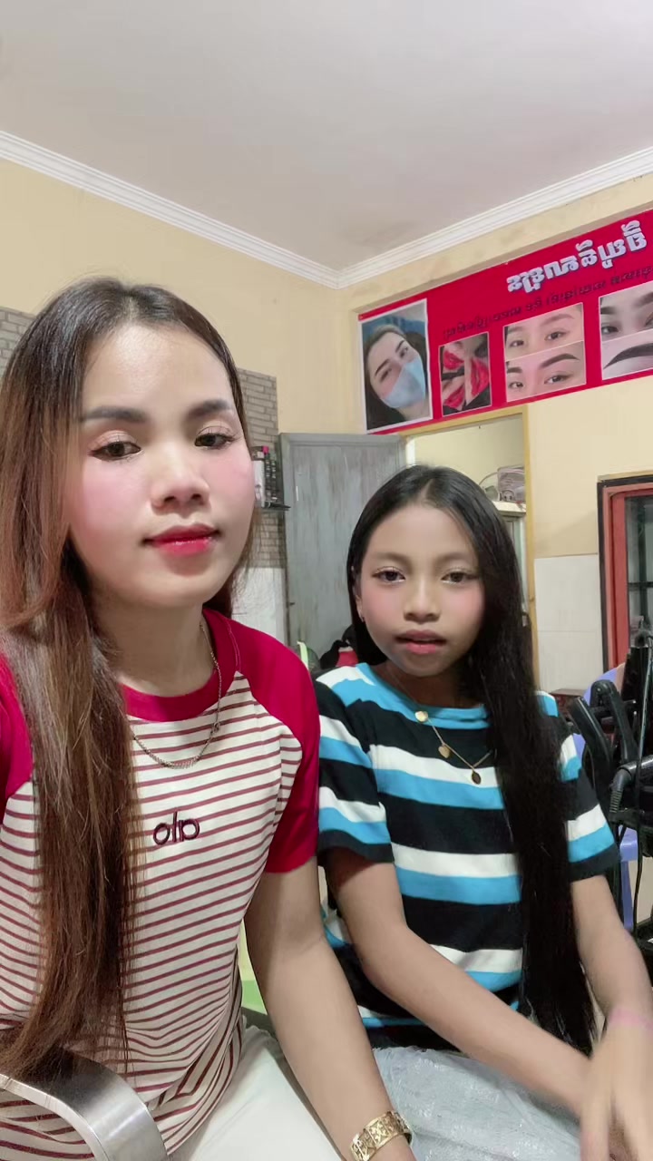 @sitha salon