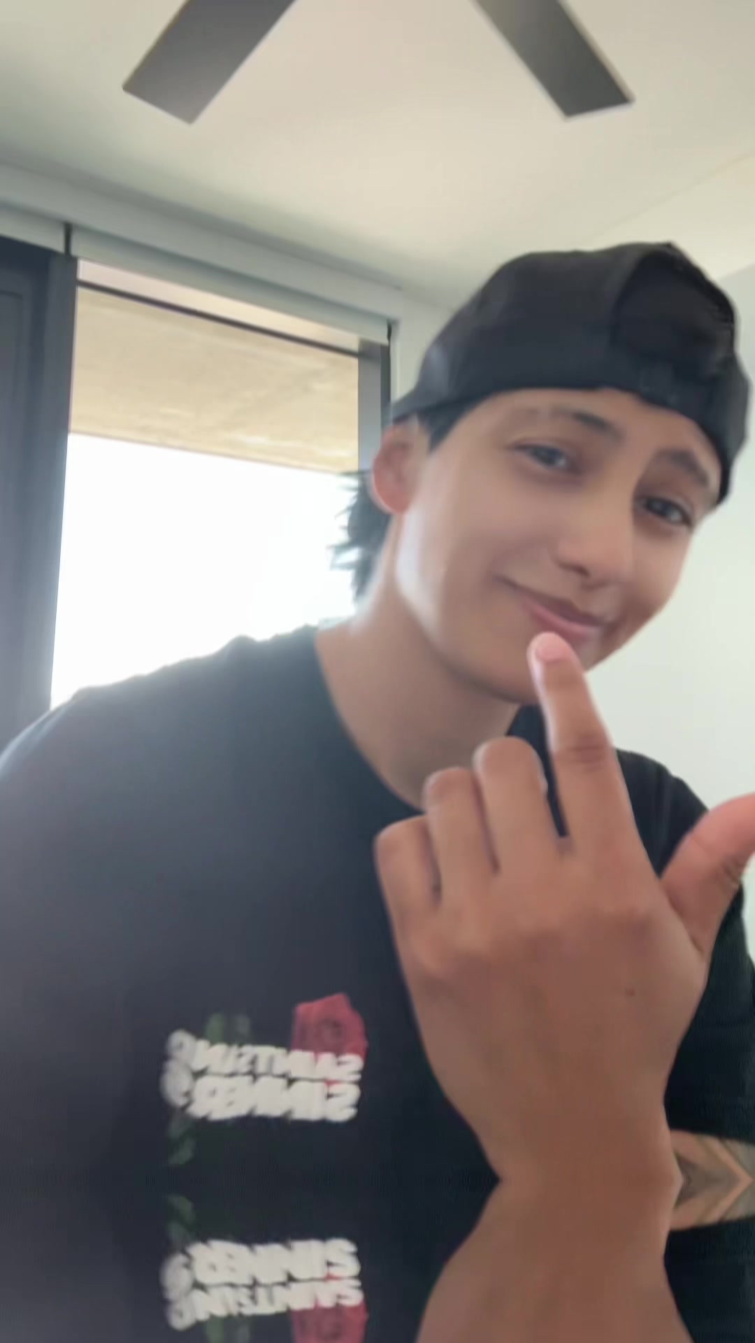 @Ariel Gomez