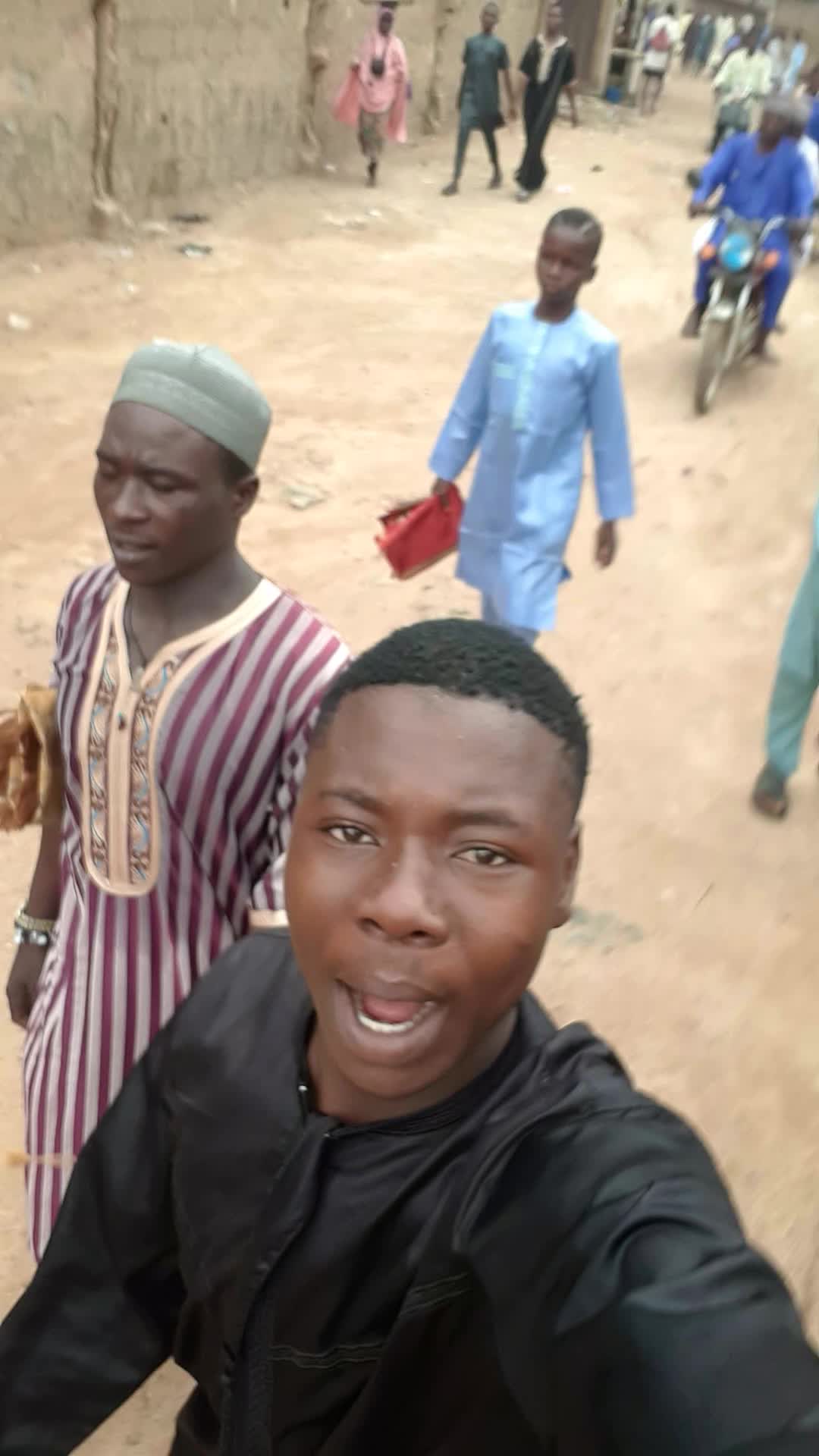 @sadiq Ahmed