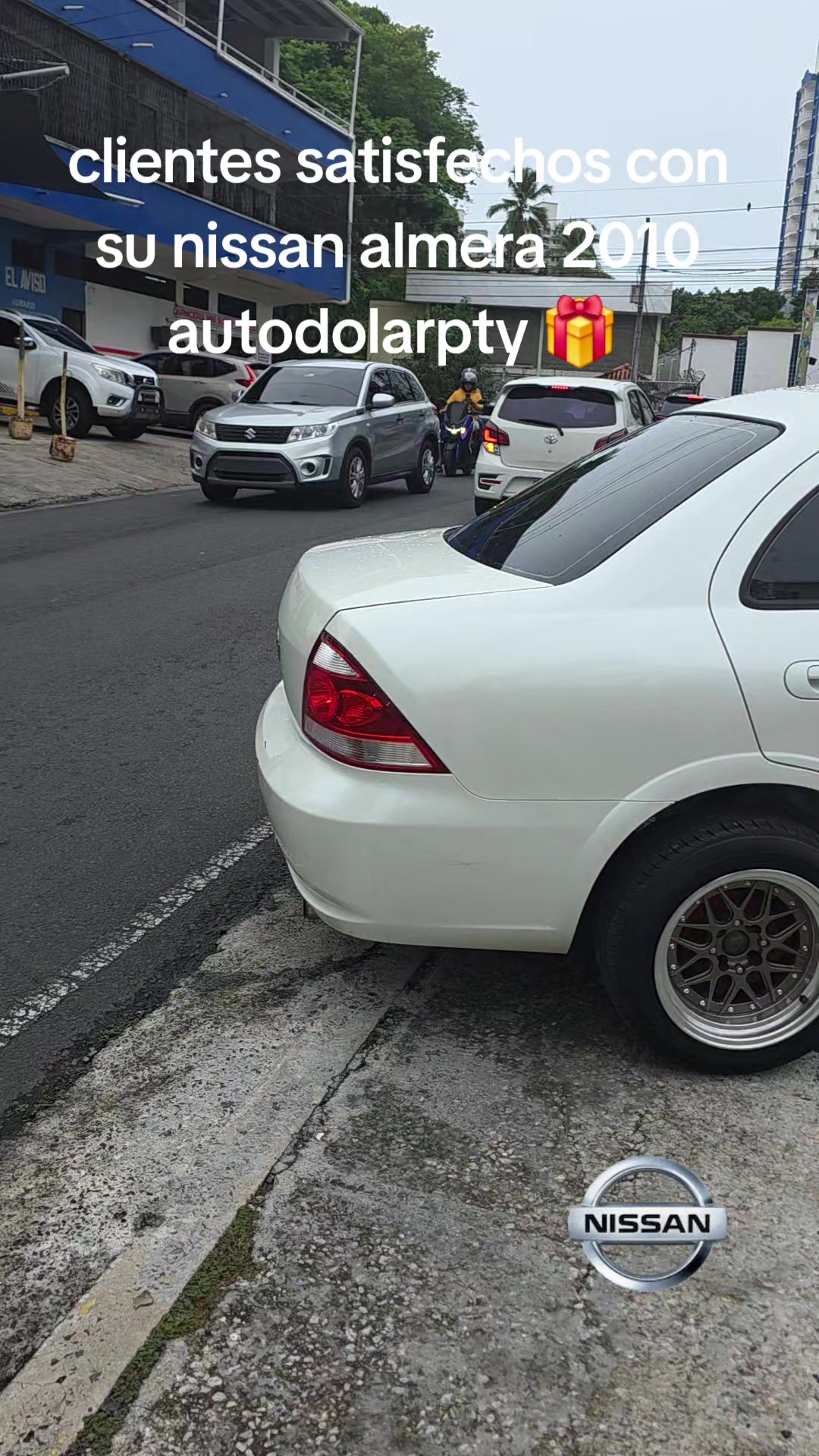 @autodolarpty • Panamá🇵🇦