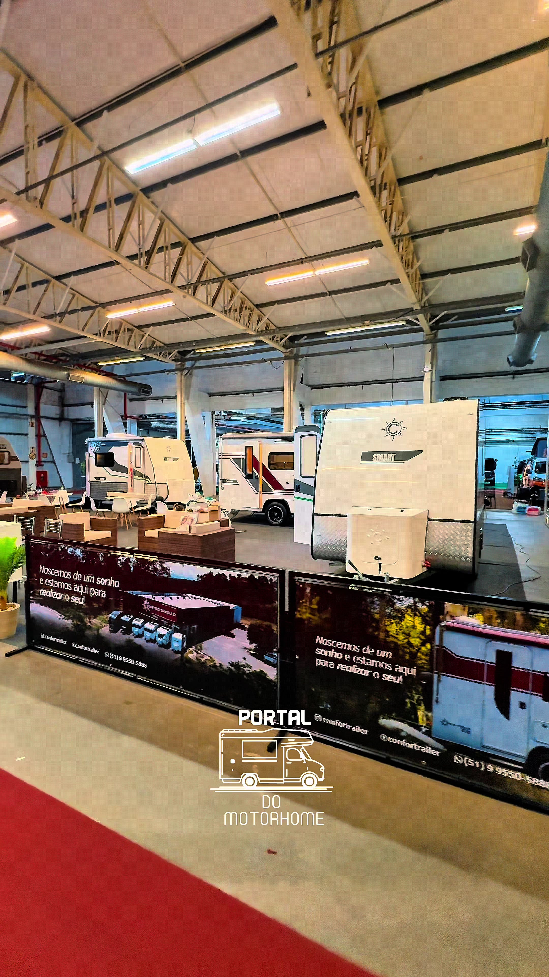 @PORTAL DO MOTORHOME BR