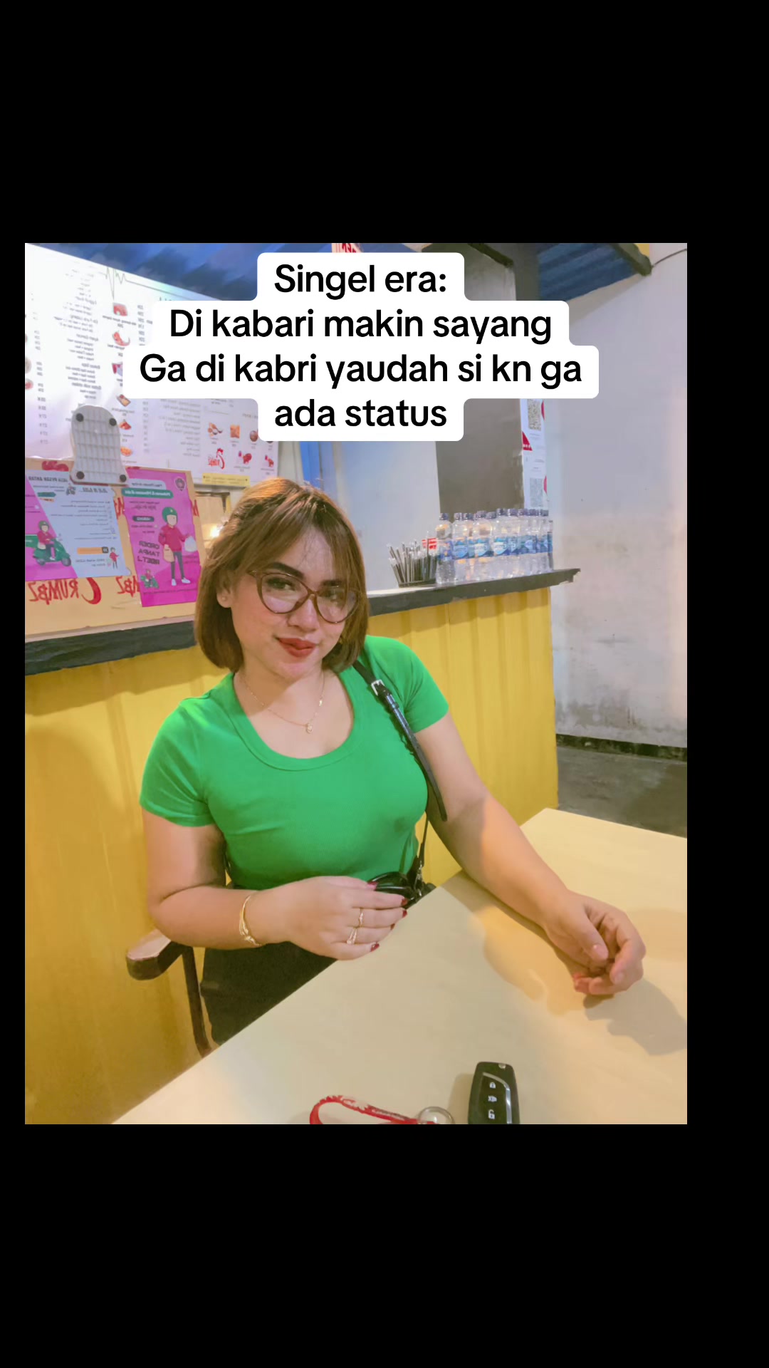 @julia frinella sari