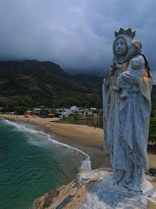 @&Oslash;mar_TravelVzla