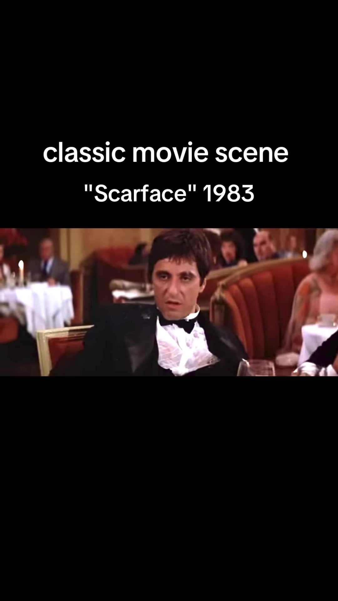 @classic movie scenes
