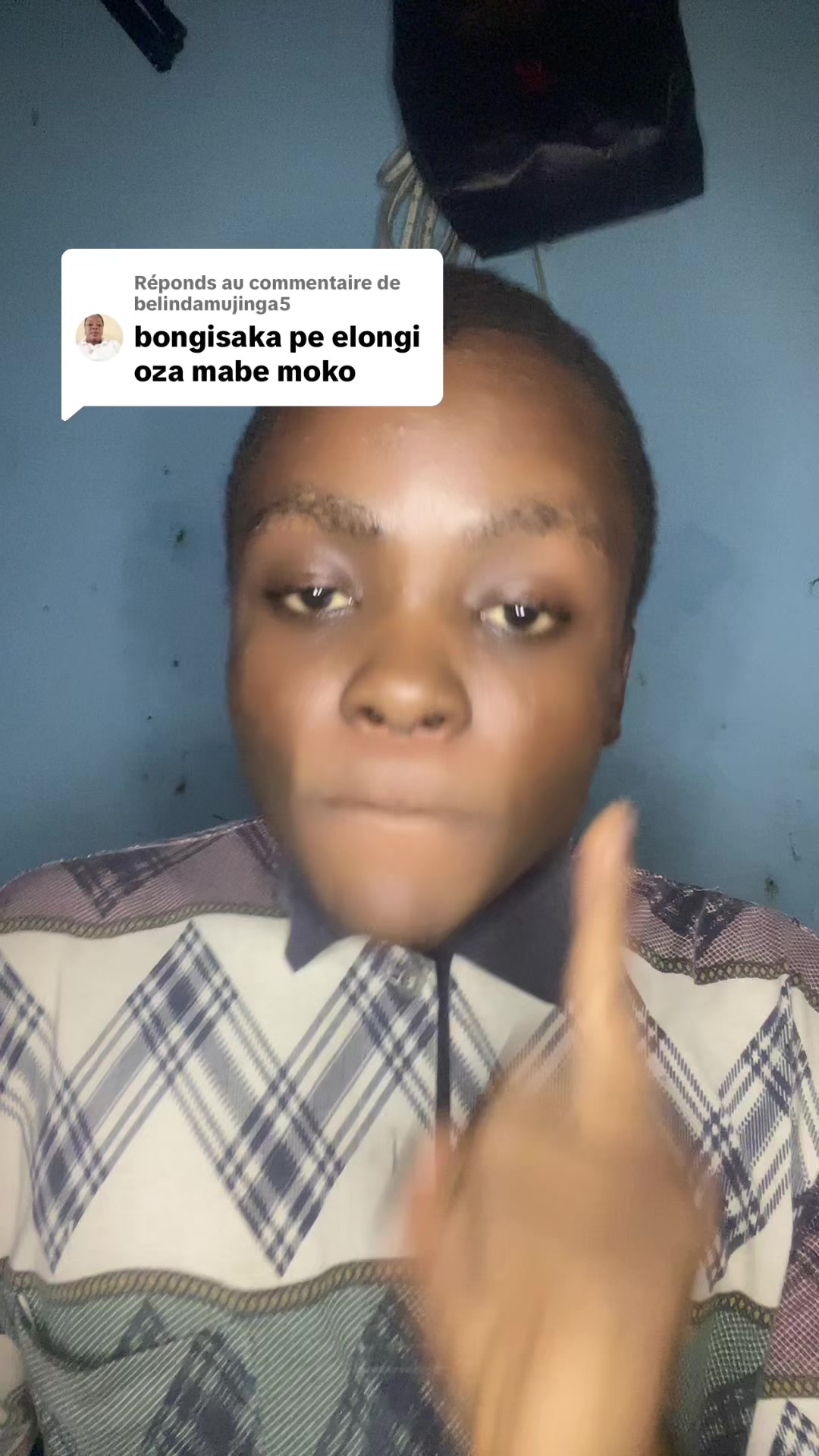 @claudestar05🇨🇩❤️🇹🇬