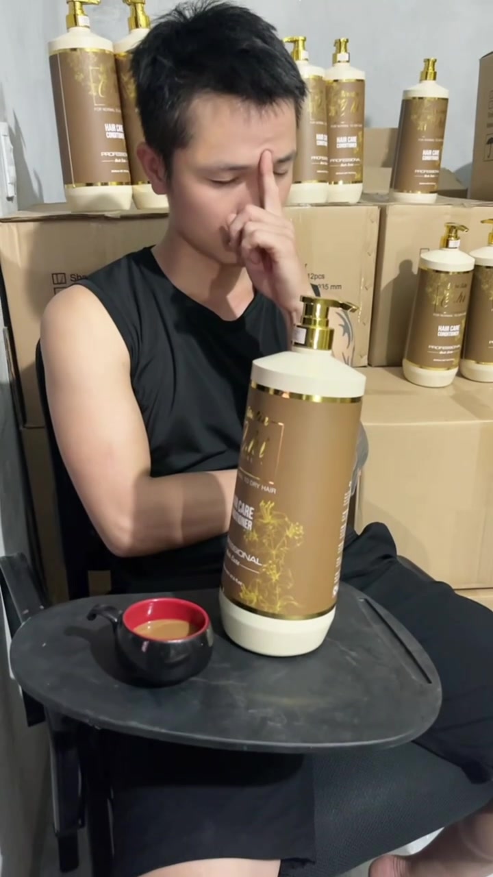 @SIÊU PHẨM TÓC KLISPRO