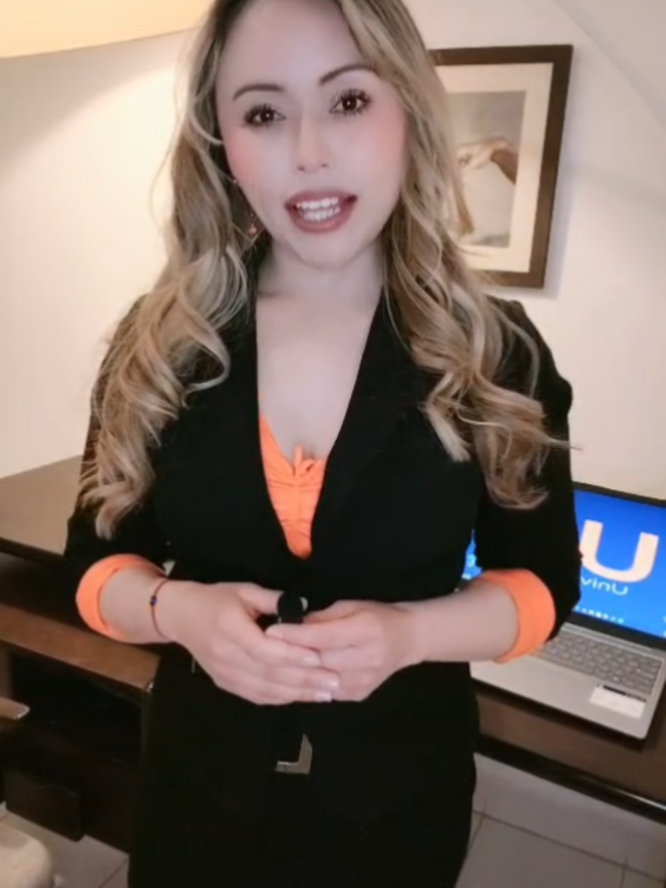 @Linda Taboada