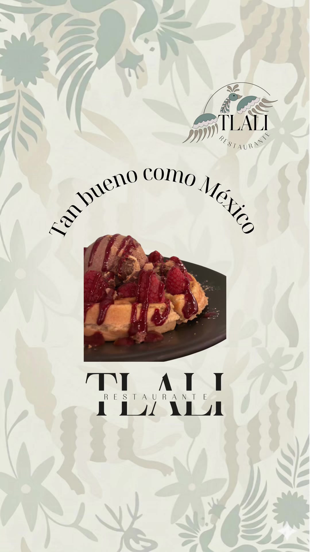 @Tlali Restaurante
