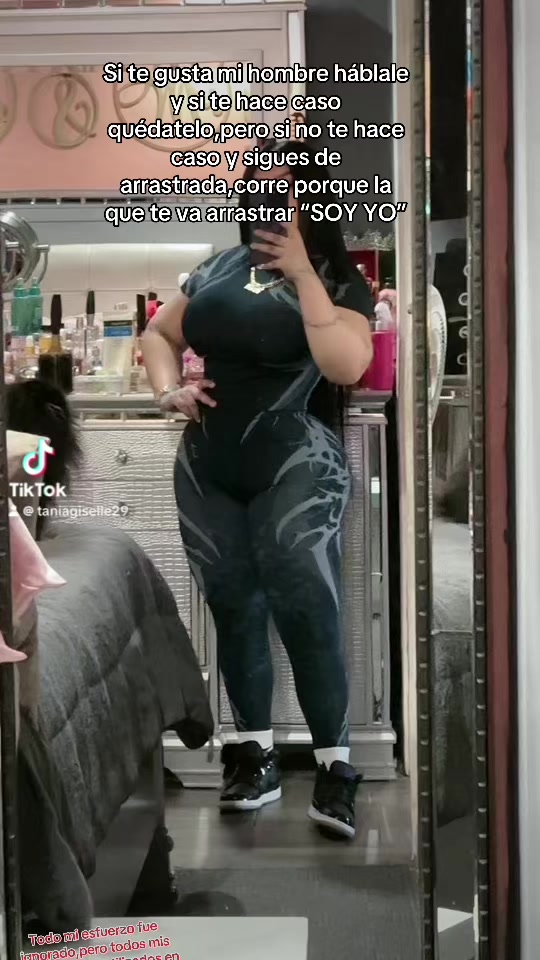 @Tania Ruiz