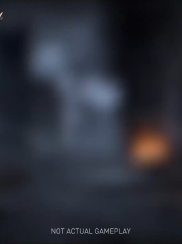 @Call of Duty: Mobile ID - CODM