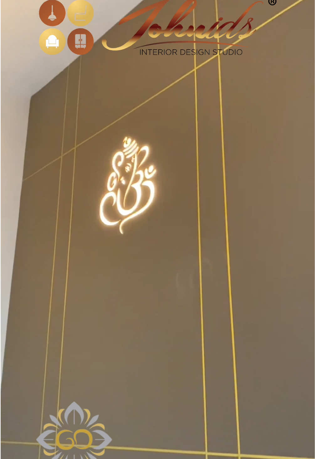 @Johnids Interior Design Studio