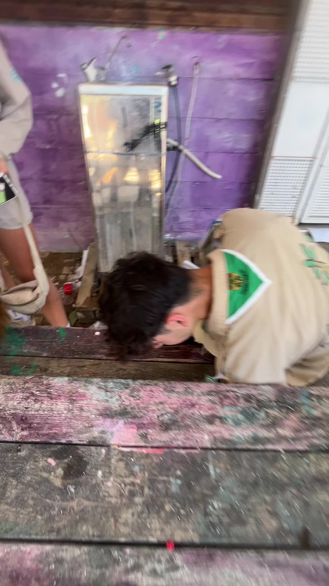 @Tzevet Genieeee🧞&zwj;♂️🧞&zwj;♂️