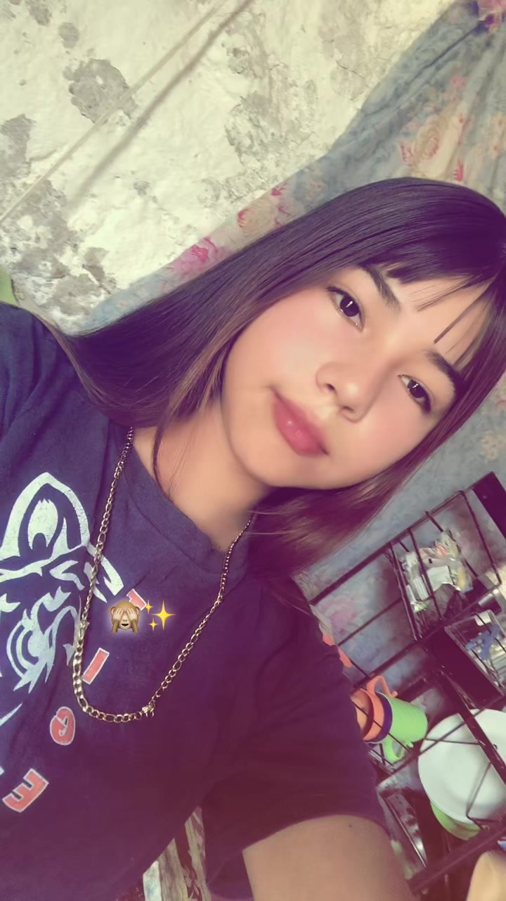 @Chinitaaa😍