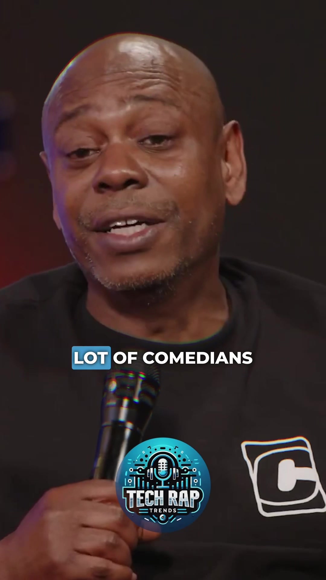 @Tech Rap Trends