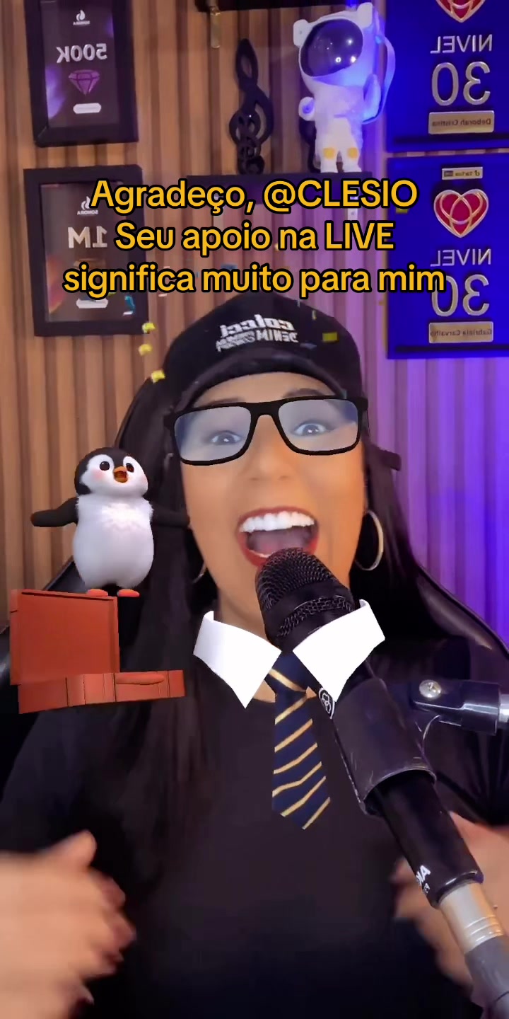 @🎙️Juliana Araújo🧢🚂
