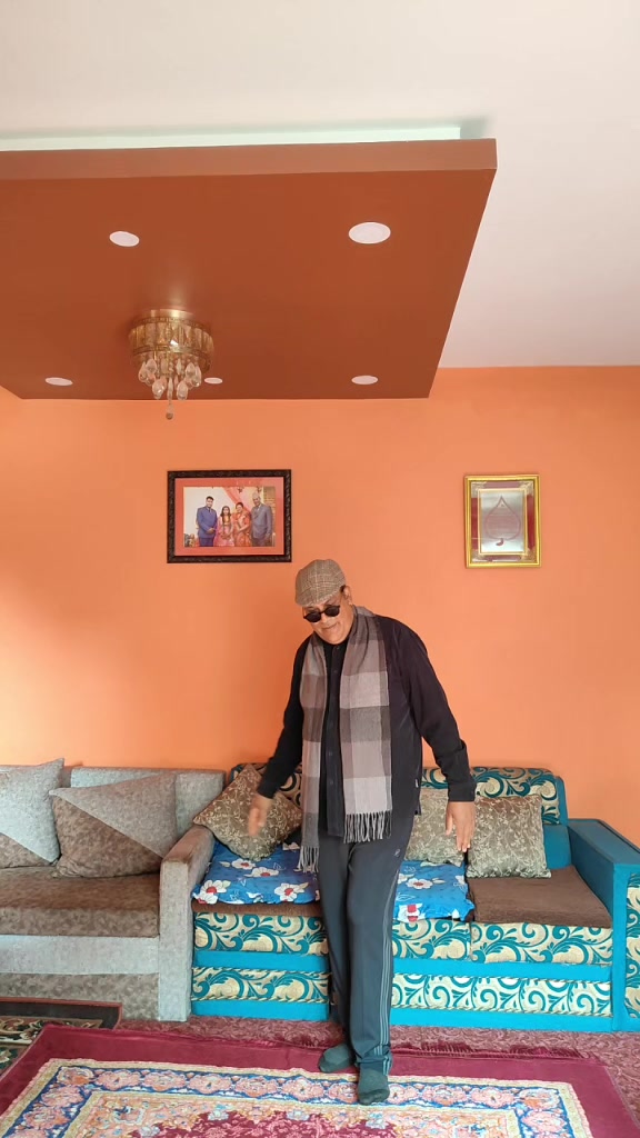 @Uttam Khadka