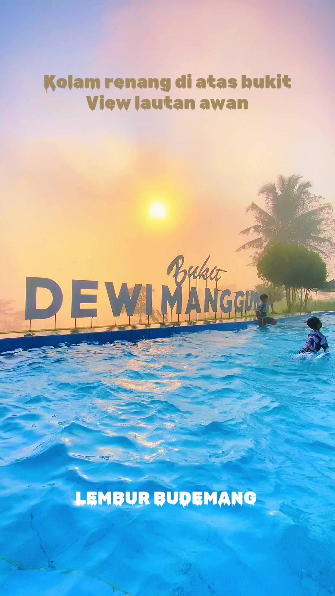 @Bukitdewimanggung