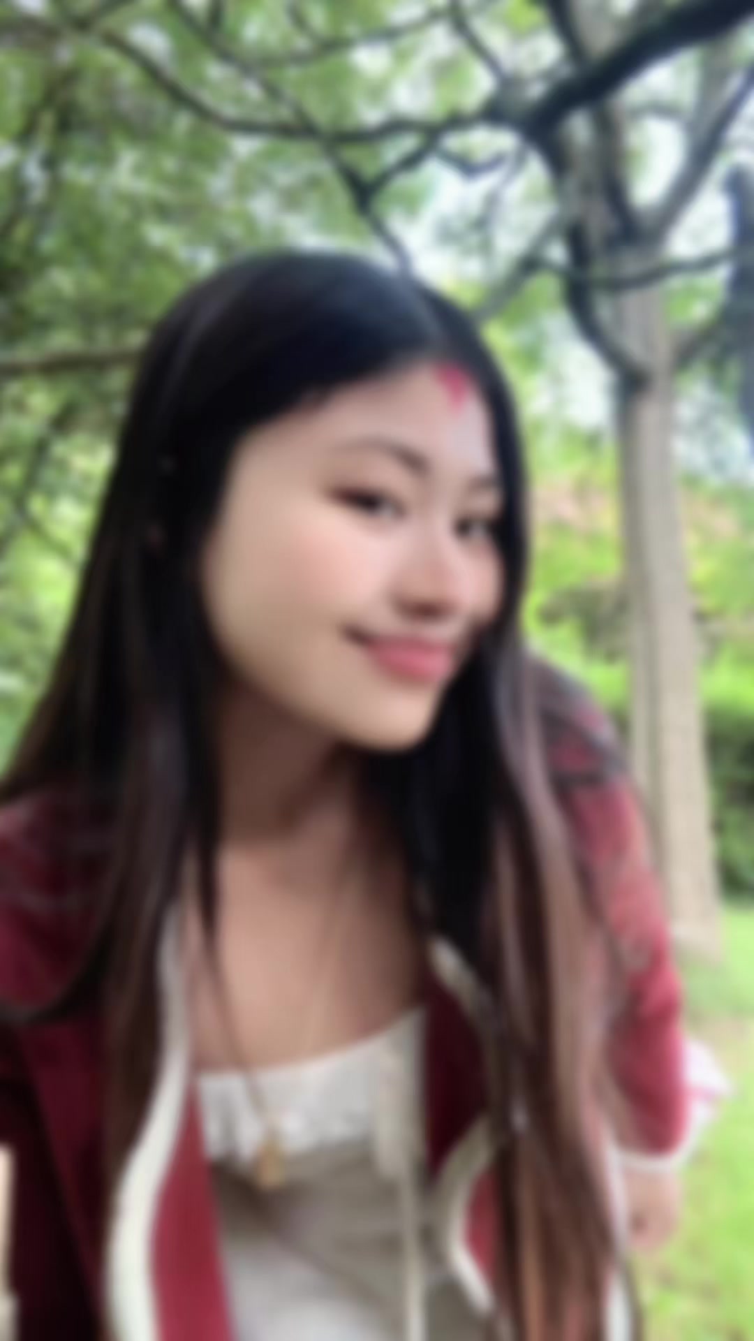 @🕉️Alizashrestha🕉️