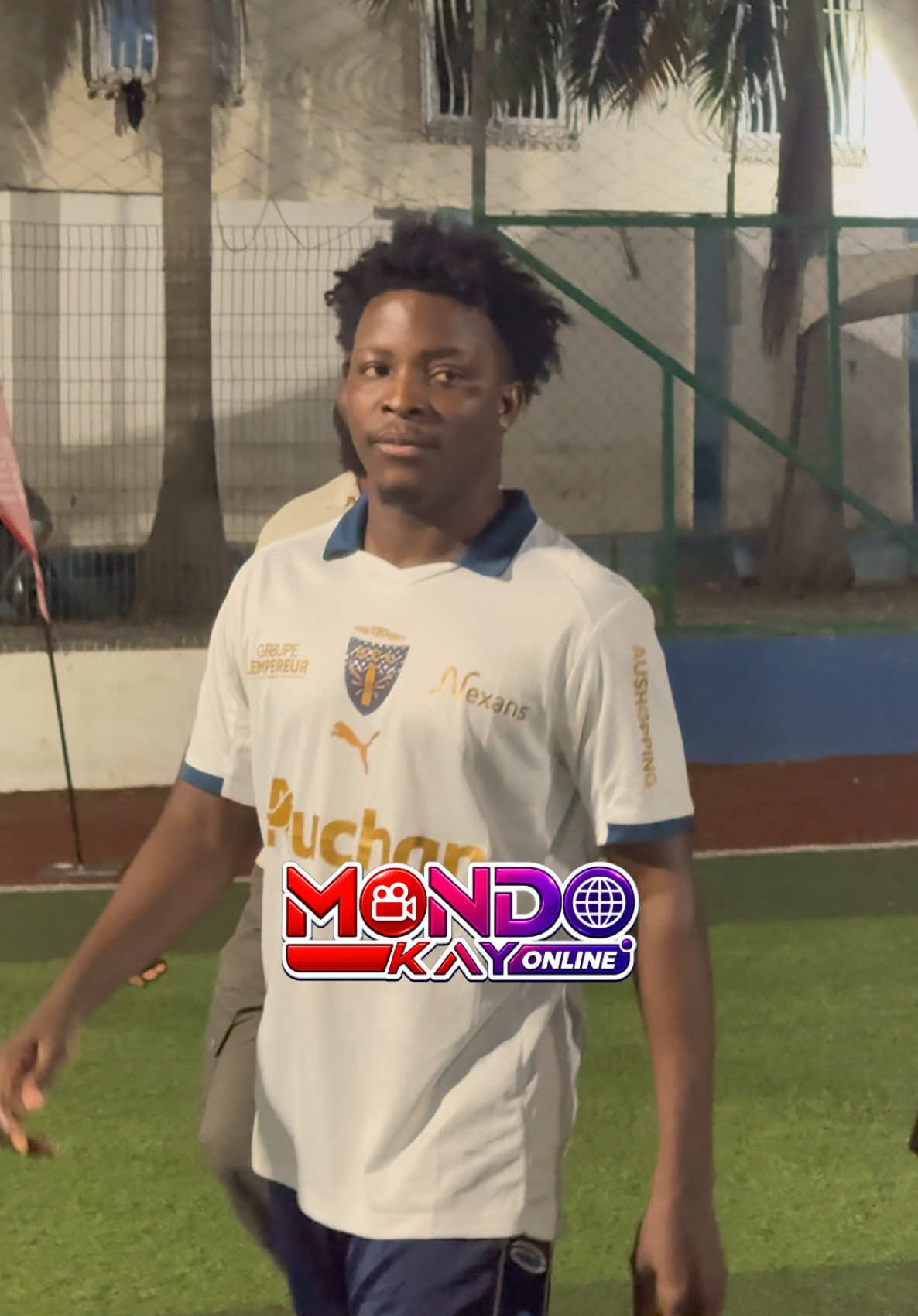 @Mondo Kay Online