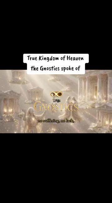 @๐๏ธ The Gnostic_ 29 ๐ข๐ฌ 11