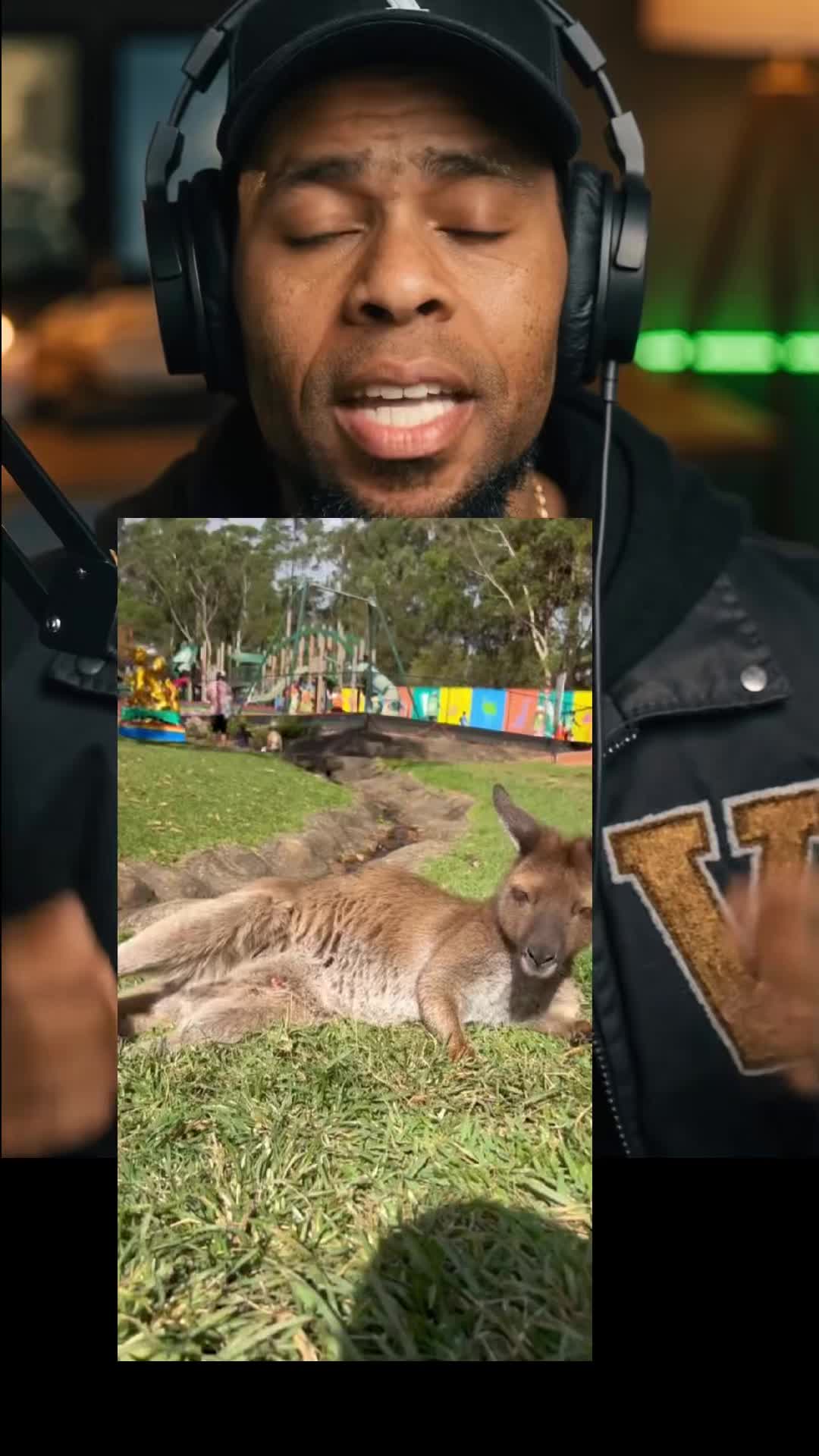 @JEFF JEUDY🧢