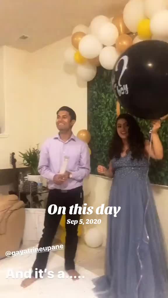 @Gayatri 💞