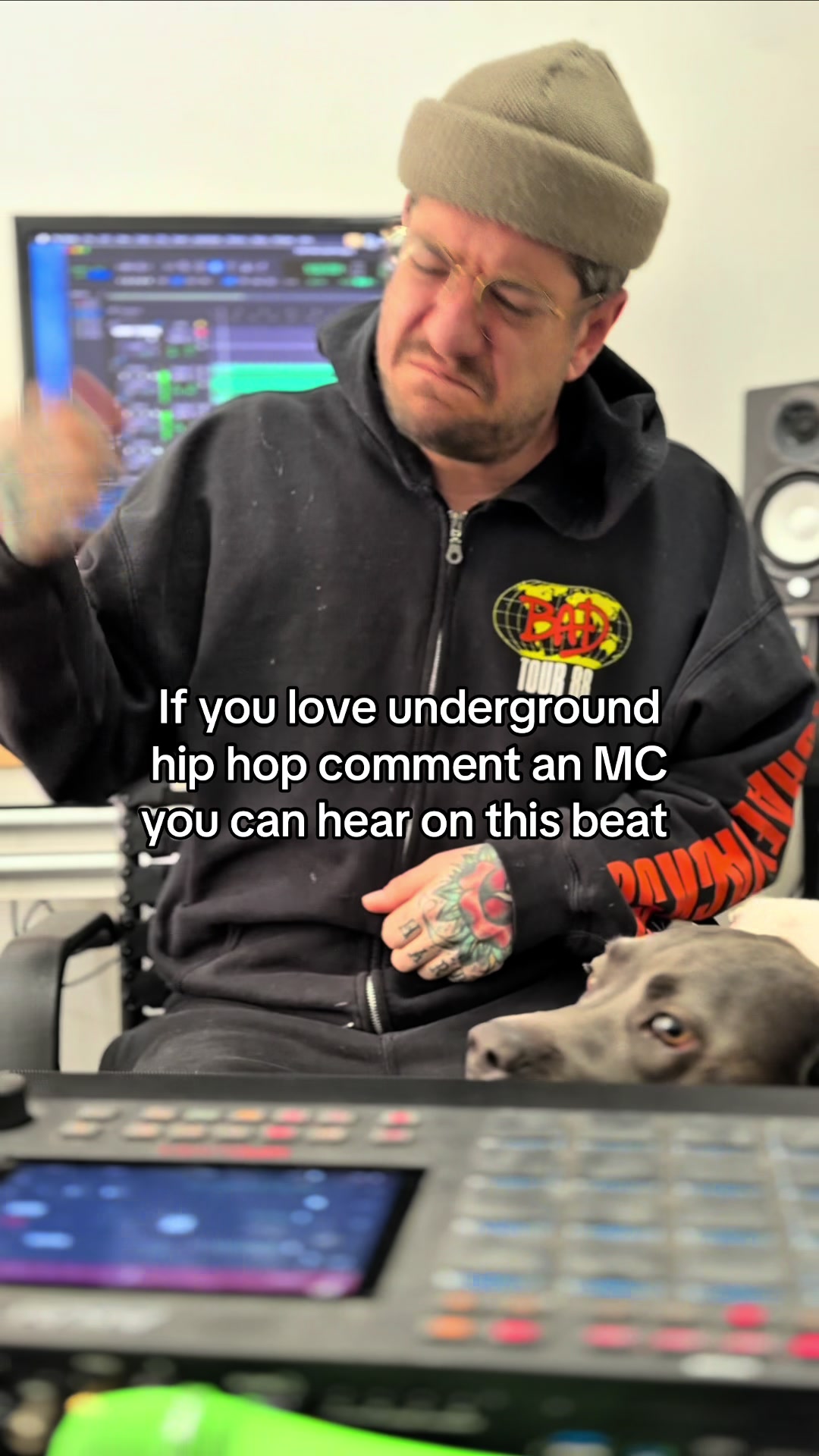 @werdperfect