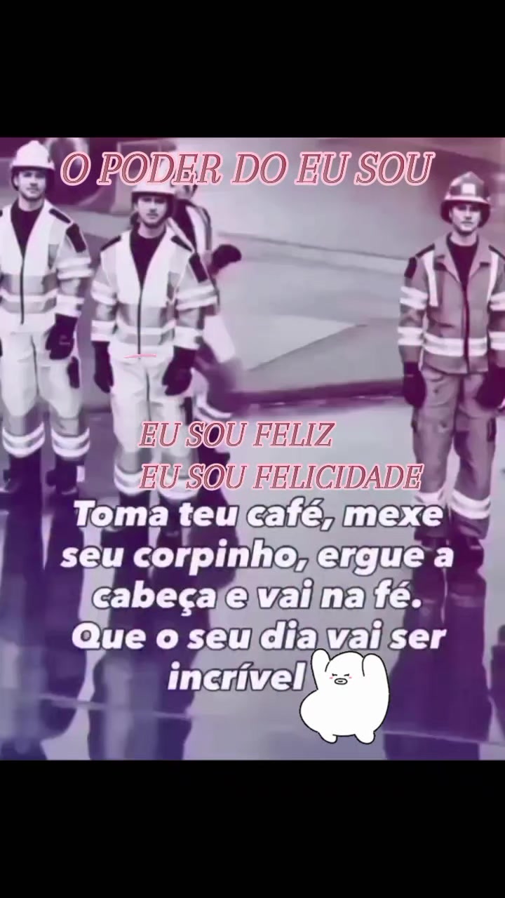 @✨O PODER DO EU SOU✨