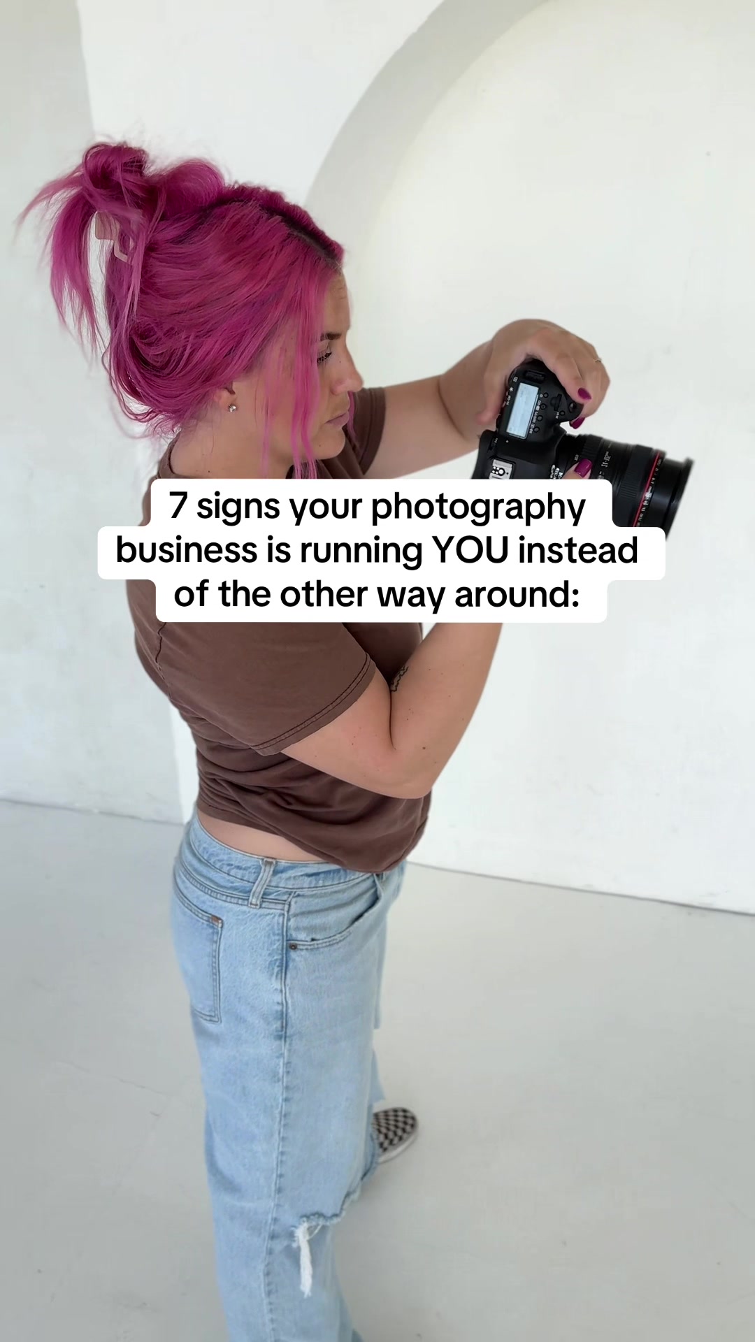 @Parkway Media | Photog Coach