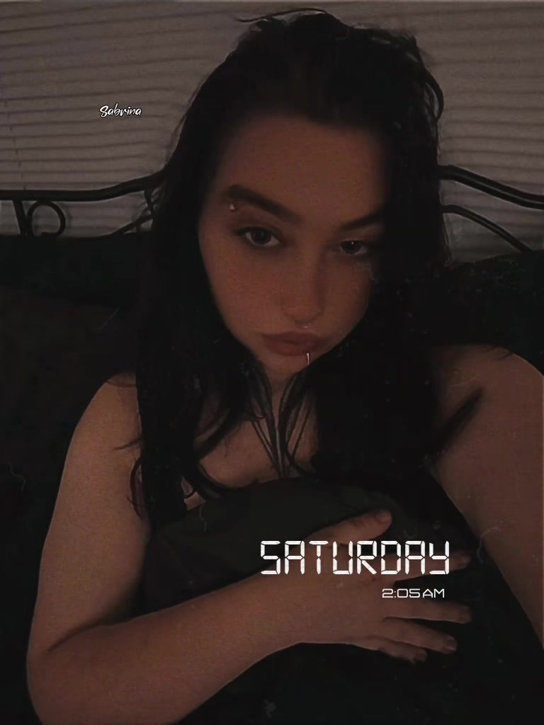 @⛧Sabrina⛧