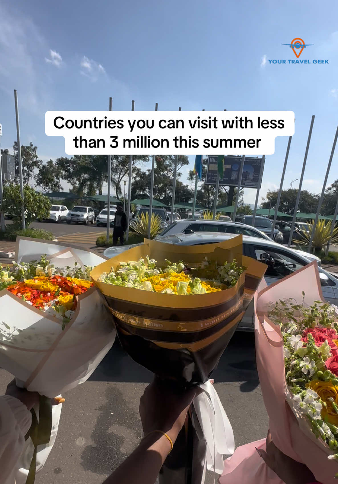 @Vacation Planner In Lagos ✈️🤍