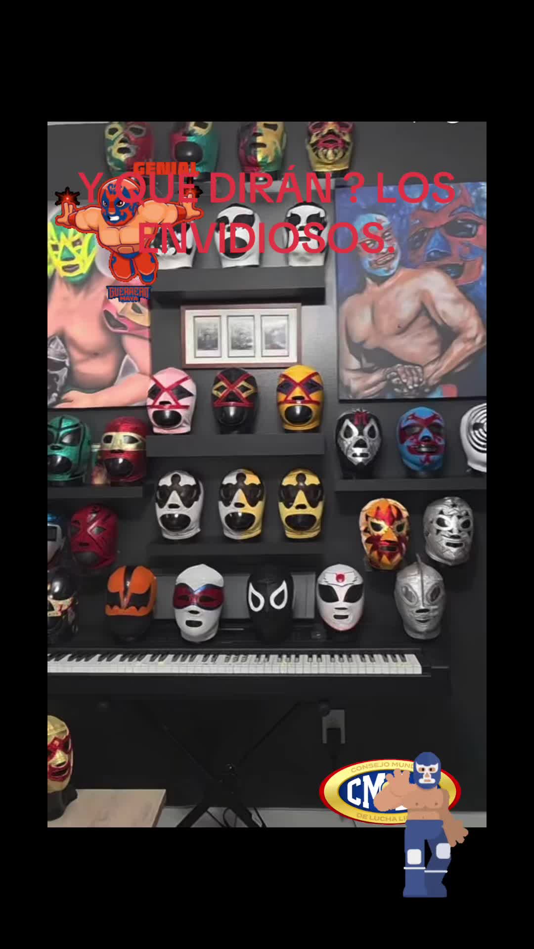 @CAIFAN_498 DF🤟🏼🎸☠️💀🎸