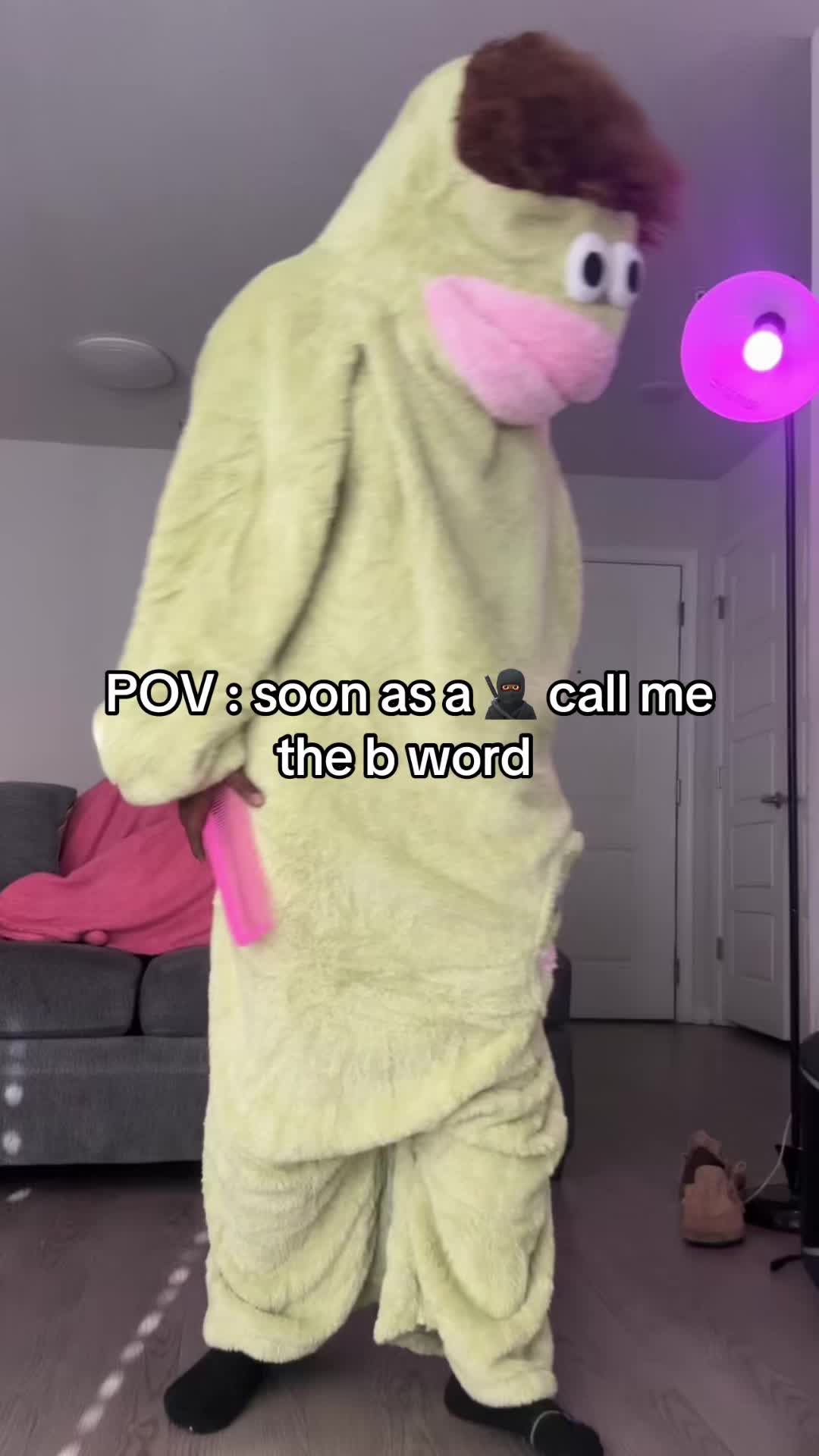 @La'Nae Bae